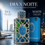 PERFUME ORIENTICA VICTORY EAU DE PARFUM 80ML MASCULINO - Imagem 7