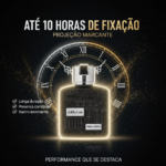 PERFUME LATTAFA RAMZ SILVER EAU DE PARFUM 100ML UNISSEX - Imagem 5