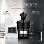 PERFUME FRAGRANCE WORLD VENTI ABSOLU EDP 100ML UNISSEX - Imagem 10