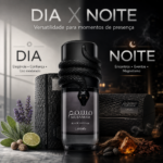 PERFUME LATTAFA MUSAMAM BLACK INTENSE EDP 100ML UNISSEX - Imagem 6
