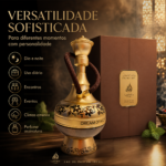 PERFUME LATTAFA DREAM OF HAZE EAU DE PARFUM 100ML UNISSEX - Imagem 11