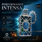 PERFUME ORIENTICA VICTORY EAU DE PARFUM 80ML MASCULINO - Imagem 5