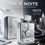 PERFUME ARMAF CLUB DE NUIT SILLAGE EAU DE PARFUM 105ML UNISSEX - Imagem 7