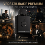 PERFUME ARMAF CLUB DE NUIT INTENSE MAN EAU DE TOILETTE 105ML MASCULINO - Imagem 5