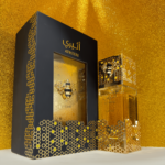 PERFUME LATTAFA ATHEERI EAU DE PARFUM 100ML - Imagem 4