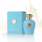 LATTAFA OPULENT DUBAI EAU DE PARFUM 100ML PERFUME UNISSEX