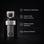 PERFUME ATTAR AL WESAL AL WATANIAH EAU DE PARFUM 100ML UNISSEX - Imagem 5