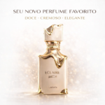 PERFUME LATTAFA ECLAIRE EAU DE PARFUM 100ML FEMININO - Imagem 5