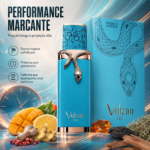 PERFUME FRENCH AVENUE VULCAN FEU EAU DE PARFUM 100ML UNISSEX - Imagem 8