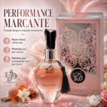 PERFUME AL WATANIAH SHAGAF AL WARD EDP 100ML FEMININO - Imagem 11