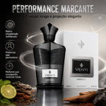 PERFUME FRAGRANCE WORLD VENTI ABSOLU EDP 100ML UNISSEX - Imagem 9