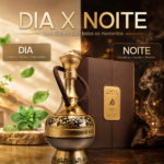 PERFUME LATTAFA DREAM OF HAZE EAU DE PARFUM 100ML UNISSEX - Imagem 6