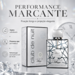 PERFUME ARMAF CLUB DE NUIT SILLAGE EAU DE PARFUM 105ML UNISSEX - Imagem 8