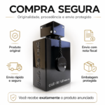 PERFUME ARMAF CLUB DE NUIT INTENSE MAN EAU DE TOILETTE 105ML MASCULINO - Imagem 8