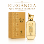 PERFUME AMEERATI AL WATANIAH EAU DE PARFUM 100ML UNISSEX - Imagem 2