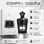 PERFUME FRAGRANCE WORLD VENTI ABSOLU EDP 100ML UNISSEX - Imagem 8