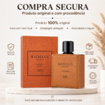 PERFUME RAYHAAN CORIUM EDP 100ML MASCULINO - Imagem 9