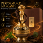 PERFUME LATTAFA DREAM OF HAZE EAU DE PARFUM 100ML UNISSEX - Imagem 4