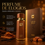 PERFUME FRENCH AVENUE LIQUID BRUN EAU DE PARFUM 100ML MASCULINO - Imagem 5