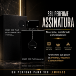 PERFUME ARMAF CLUB DE NUIT INTENSE MAN EAU DE TOILETTE 105ML MASCULINO - Imagem 7