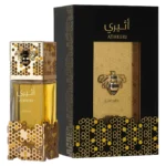 PERFUME LATTAFA ATHEERI EAU DE PARFUM 100ML