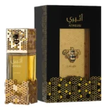 PERFUME LATTAFA ATHEERI EAU DE PARFUM 100ML