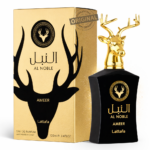 Lattafa Al Noble Ameer 100ml