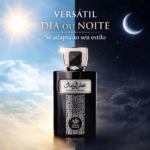 PERFUME ATTAR AL WESAL AL WATANIAH EAU DE PARFUM 100ML UNISSEX - Imagem 6