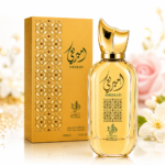 PERFUME AMEERATI AL WATANIAH EAU DE PARFUM 100ML UNISSEX