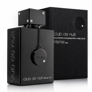 PERFUME ARMAF CLUB DE NUIT INTENSE MAN EAU DE TOILETTE 105ML MASCULINO