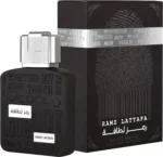 PERFUME LATTAFA RAMZ SILVER EAU DE PARFUM 100ML UNISSEX