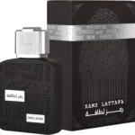 PERFUME LATTAFA RAMZ SILVER EAU DE PARFUM 100ML UNISSEX