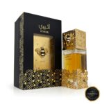 PERFUME LATTAFA ATHEERI EAU DE PARFUM 100ML - Imagem 3