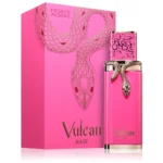 PERFUME FRENCH AVENUE VULCAN BAIE EDP 100ML UNISSEX - Imagem 2