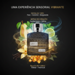 PERFUME LATTAFA RAMZ SILVER EAU DE PARFUM 100ML UNISSEX - Imagem 2