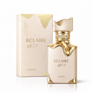 PERFUME LATTAFA ECLAIRE EAU DE PARFUM 100ML FEMININO
