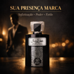 PERFUME ATTAR AL WESAL AL WATANIAH EAU DE PARFUM 100ML UNISSEX - Imagem 3