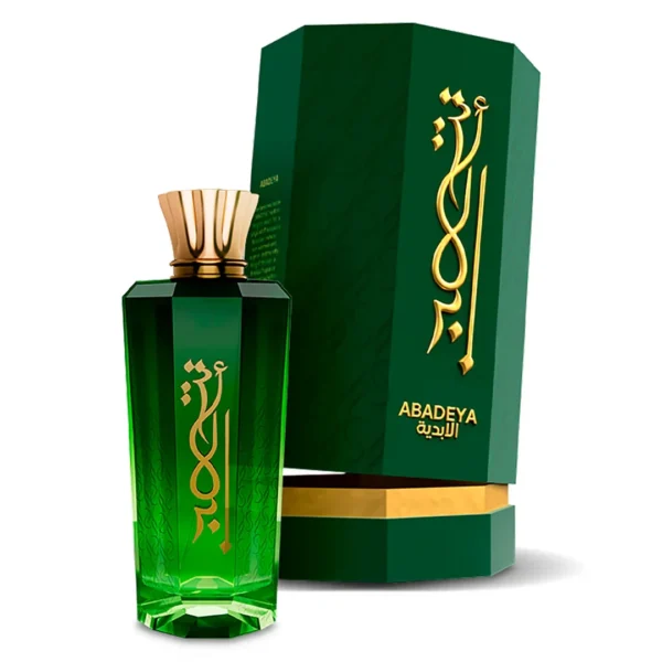 Mawwal Poison Abadeya 100ml