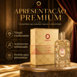 PERFUME ORIENTICA ROYAL AMBER EAU DE PARFUM 80ML UNISSEX - Imagem 9