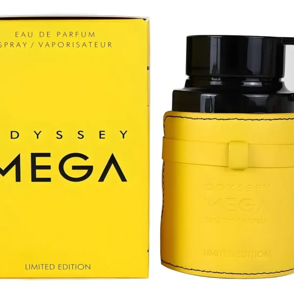 Armaf Odyssey Mega 100ml