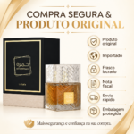 PERFUME LATTAFA KHAMRAH EAU DE PARFUM 100ML UNISSEX - Imagem 10
