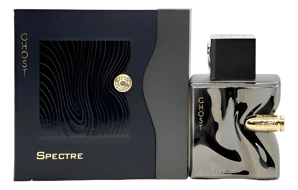 091f80ce8059aa7d7e275b17715ccf26.webp Spectre Ghost French Avenue Edp - 80ml - Imagem 1