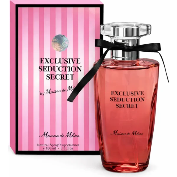 Milan Exc Seduc Secret EDP 100ml
