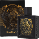 Lion Eau de Parfum  Perfume Masculino - 100 ml