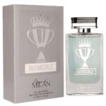 Milan Invincible Fem EDP 100ml