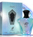 PERFUME AFNAN TURATHI ELECTRIC EAU DE PARFUM 90ML UNISSEX