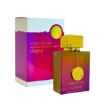 PERFUME ARMAF CLUB DE NUIT UNTOLD EAU DE PARFUM 105ML UNISSEX