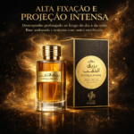 PERFUME BAREEQ AL DHAHAB AL WATANIAH EAU DE PARFUM 100ML - Imagem 3