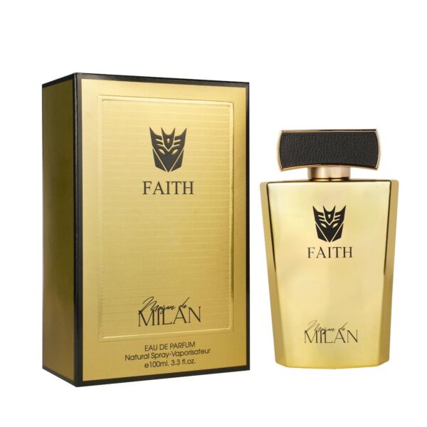 Milan Faith EDP 100ml