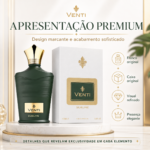 PERFUME FRAGRANCE WORLD VENTI SUBLIME EDP 100ML UNISSEX - Imagem 8